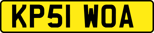 KP51WOA