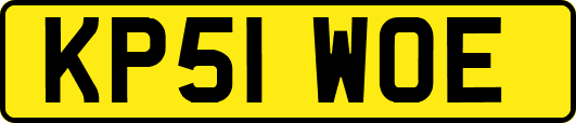 KP51WOE