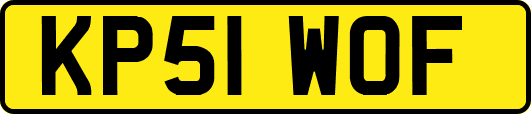 KP51WOF