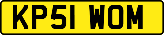 KP51WOM