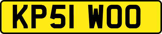 KP51WOO