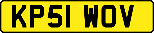 KP51WOV