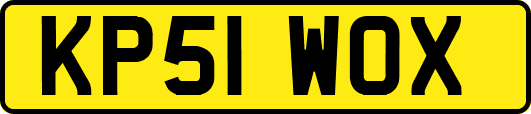 KP51WOX