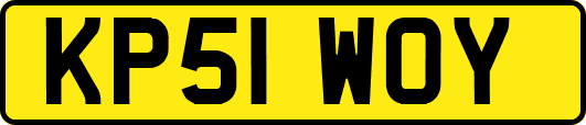 KP51WOY