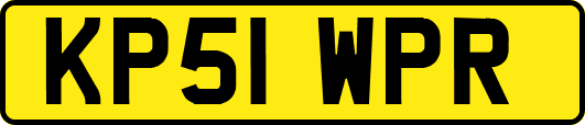 KP51WPR