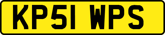 KP51WPS