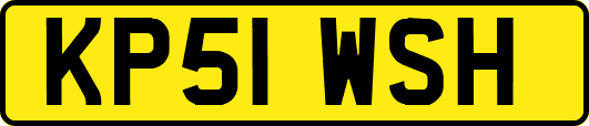 KP51WSH