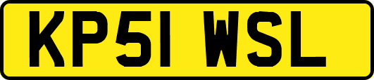 KP51WSL