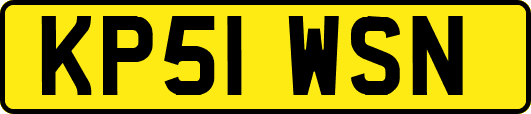 KP51WSN