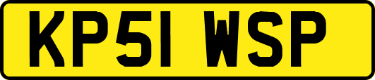 KP51WSP