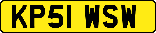 KP51WSW