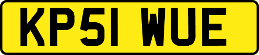 KP51WUE