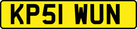 KP51WUN