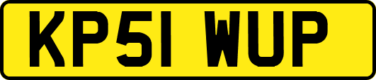 KP51WUP