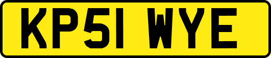 KP51WYE