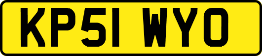 KP51WYO