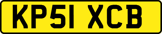 KP51XCB