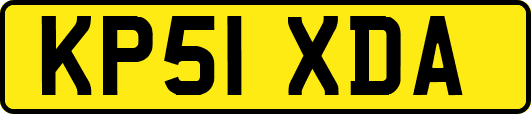 KP51XDA