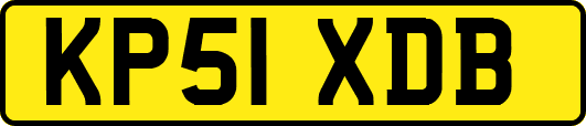 KP51XDB