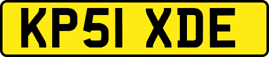 KP51XDE