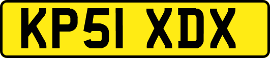 KP51XDX