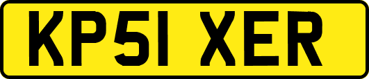 KP51XER