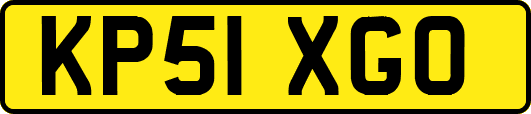 KP51XGO
