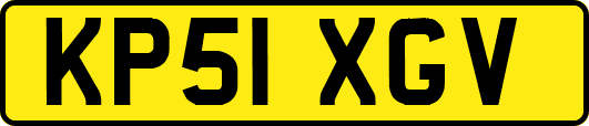 KP51XGV