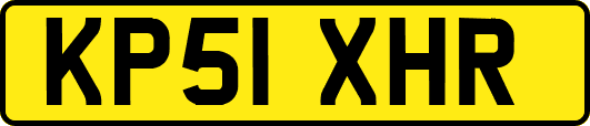 KP51XHR