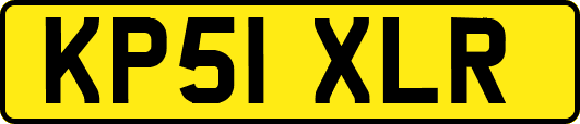 KP51XLR