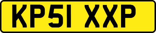 KP51XXP