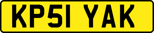 KP51YAK