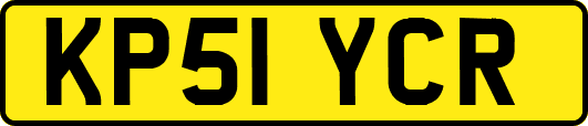 KP51YCR