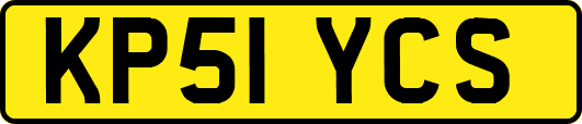 KP51YCS