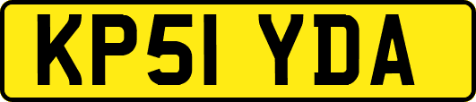 KP51YDA
