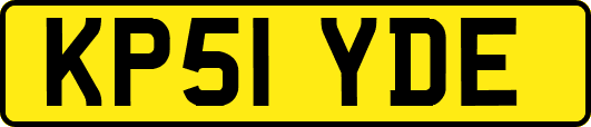 KP51YDE