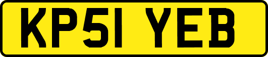 KP51YEB