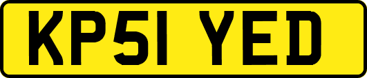 KP51YED