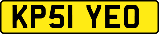 KP51YEO