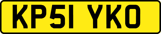 KP51YKO