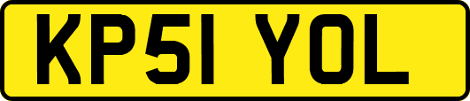 KP51YOL
