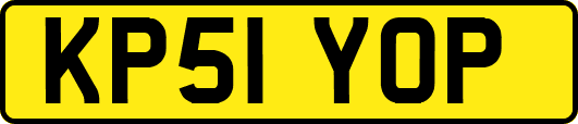 KP51YOP