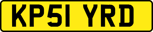 KP51YRD