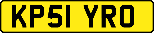 KP51YRO