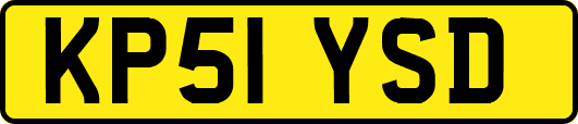 KP51YSD