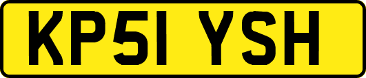 KP51YSH