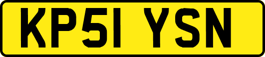 KP51YSN