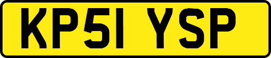 KP51YSP