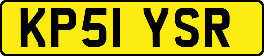 KP51YSR