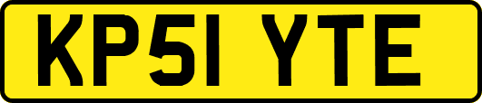 KP51YTE